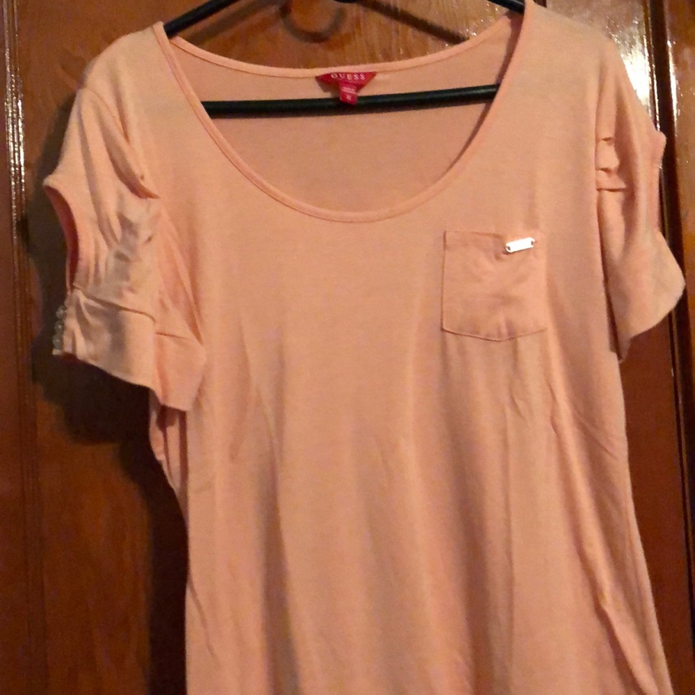 Guess shirt